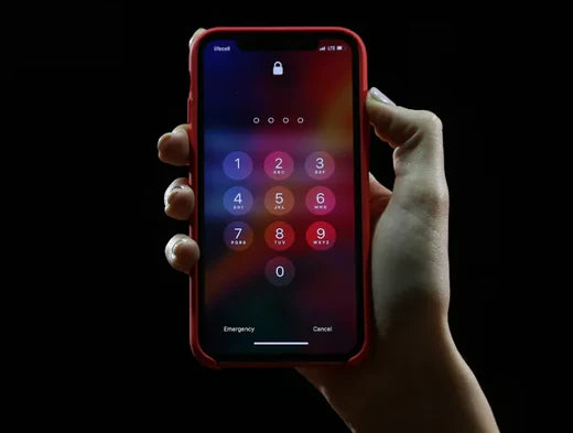 🔐 Comment déverrouiller un téléphone quand on a oublié le code ?