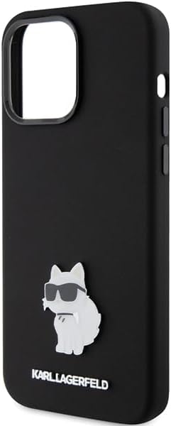 Coque Karl Lagerfeld pour Iphone 15 Pro Karl lagerfeld