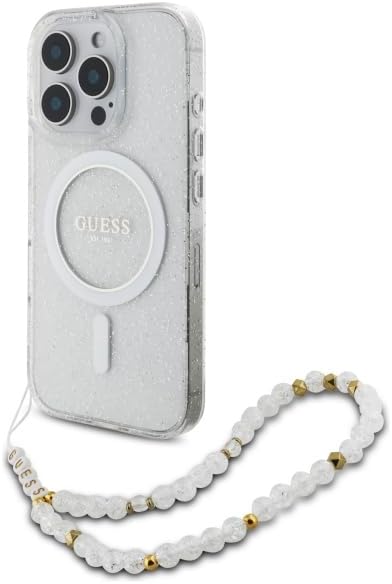 Coque iPhone 16 Pro Max Guess