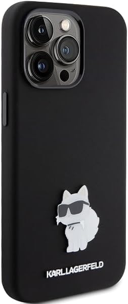 Coque Karl Lagerfeld pour Iphone 15 Pro Karl lagerfeld