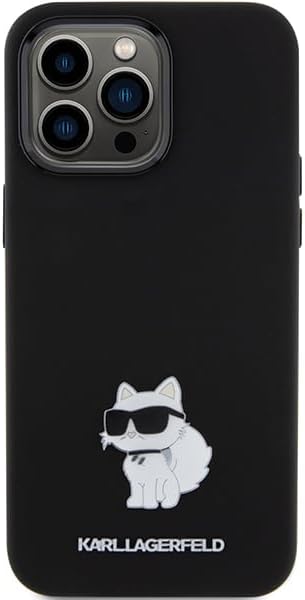 Coque Karl Lagerfeld pour Iphone 15 Pro Karl lagerfeld