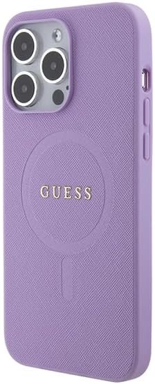 Coque iPhone 15 Pro Guess