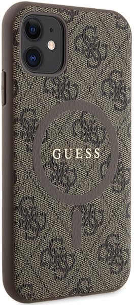 Coque iPhone 11 Guess