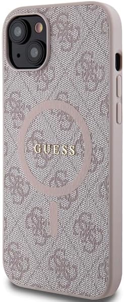 Coque iPhone 14 Guess