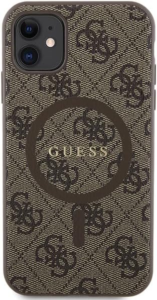 Coque iPhone 11 Guess