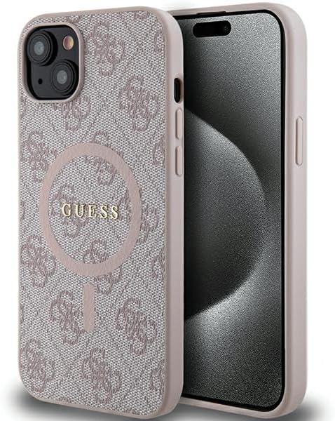 Coque iPhone 14 Guess