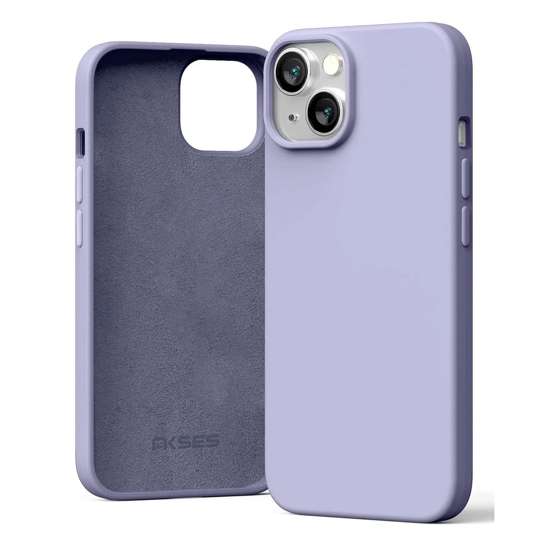 Coque iPhone 16 Plus Akses soft touch