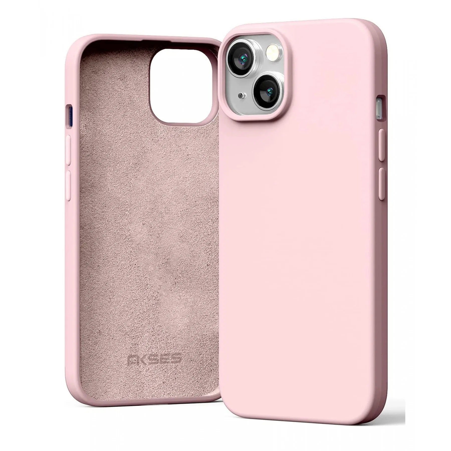 Coque iPhone 16 Pro Max Akses soft touch