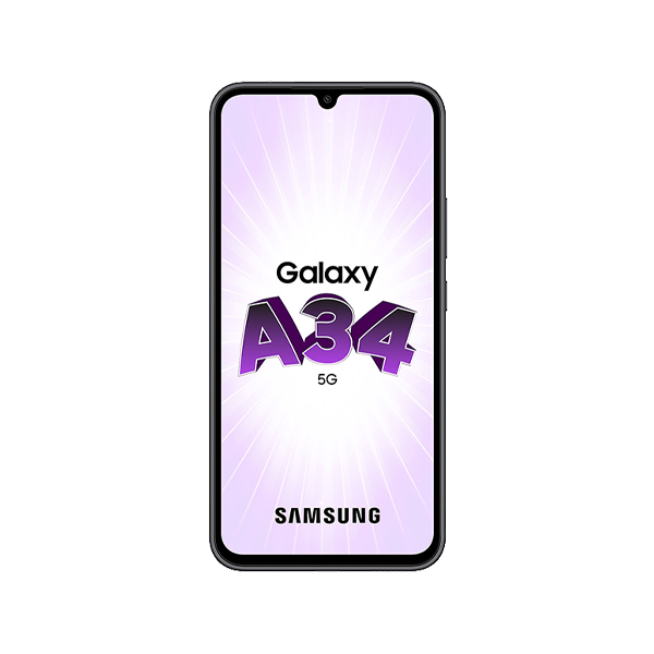 Samsung Galaxy A34 5G My Store