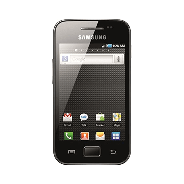 Samsung Galaxy Ace My Store