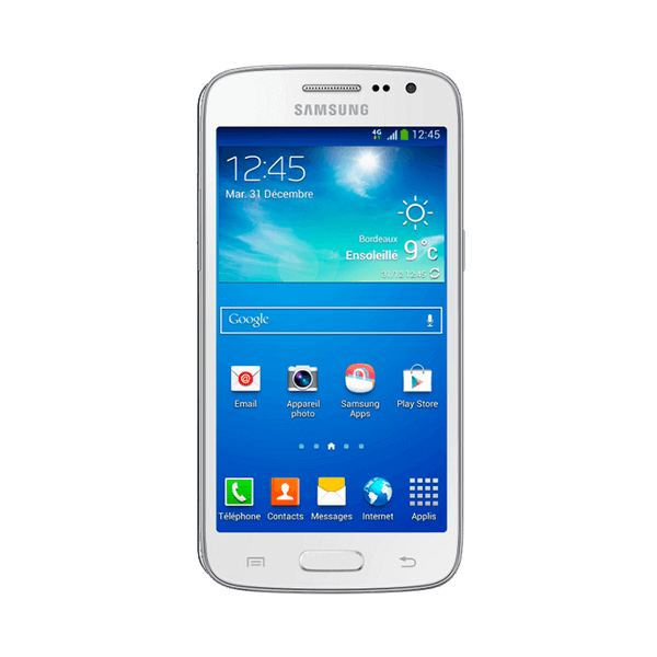 Samsung Galaxy Core 4G My Store