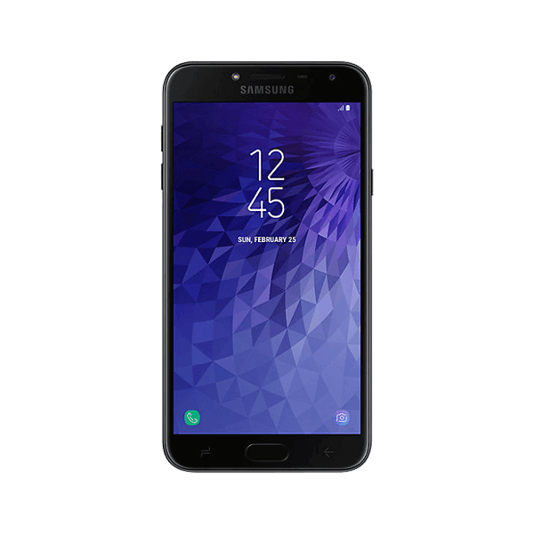 Samsung Galaxy J4 My Store