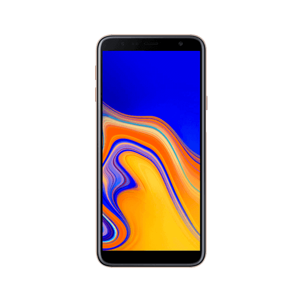 Samsung Galaxy J4 plus My Store