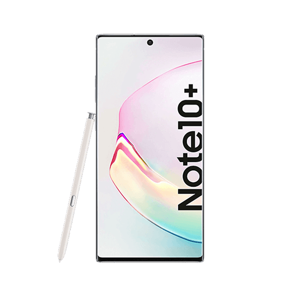 Samsung Galaxy Note 10 plus My Store