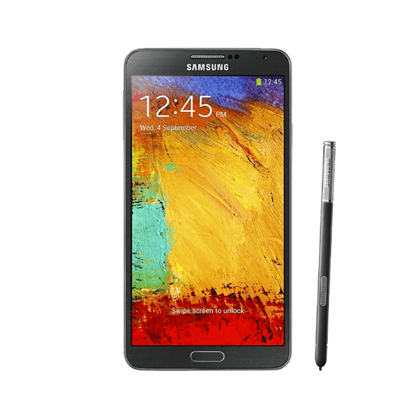 Samsung Galaxy Note 3 My Store