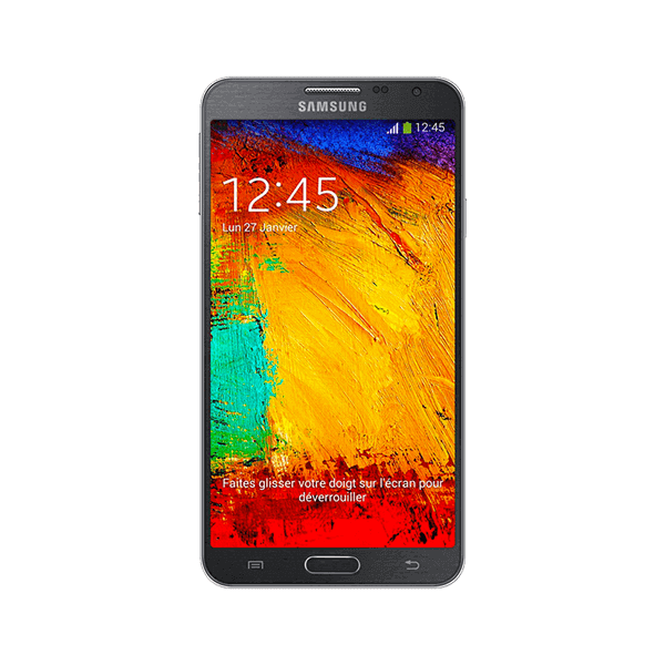 Samsung Galaxy Note 3 lite My Store