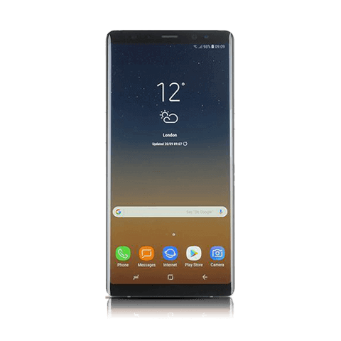 Samsung Galaxy Note 8 My Store