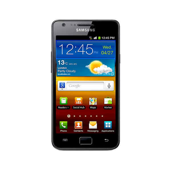 Samsung Galaxy S2 Samsung