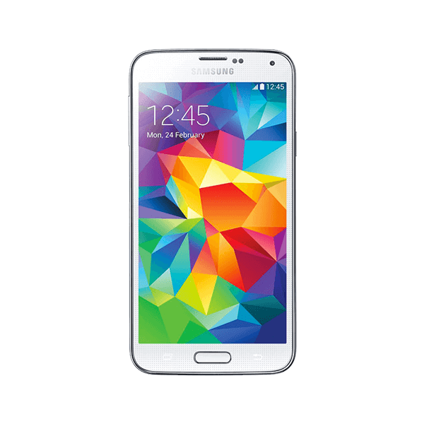 Samsung Galaxy S5 My Store