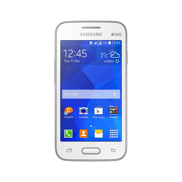 Samsung Galaxy trend lite My Store