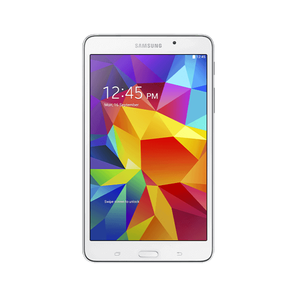 GALAXY TAB 4 My Store