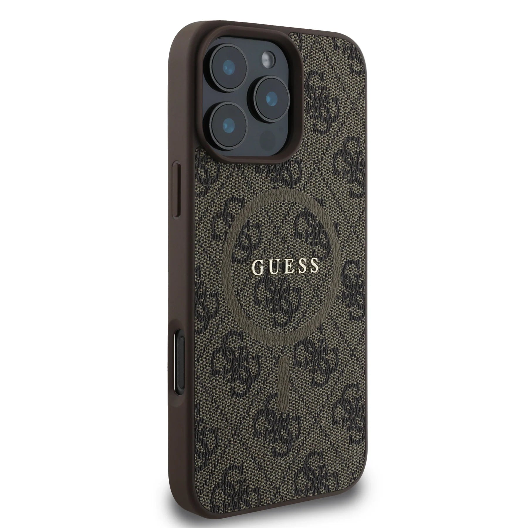 Coque iPhone 16 Pro Guess