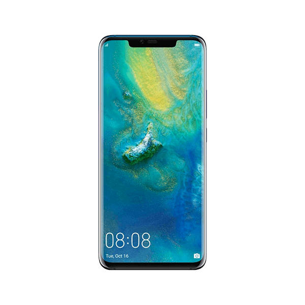 Huawei Mate 20 pro My Store