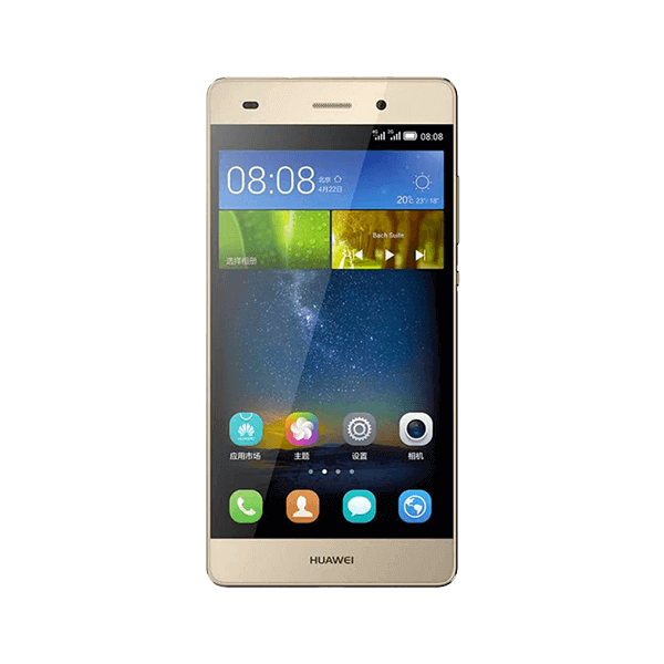 Huawei P8 lite My Store