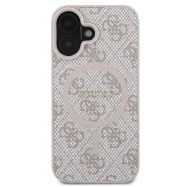 Coque iPhone 16 Guess