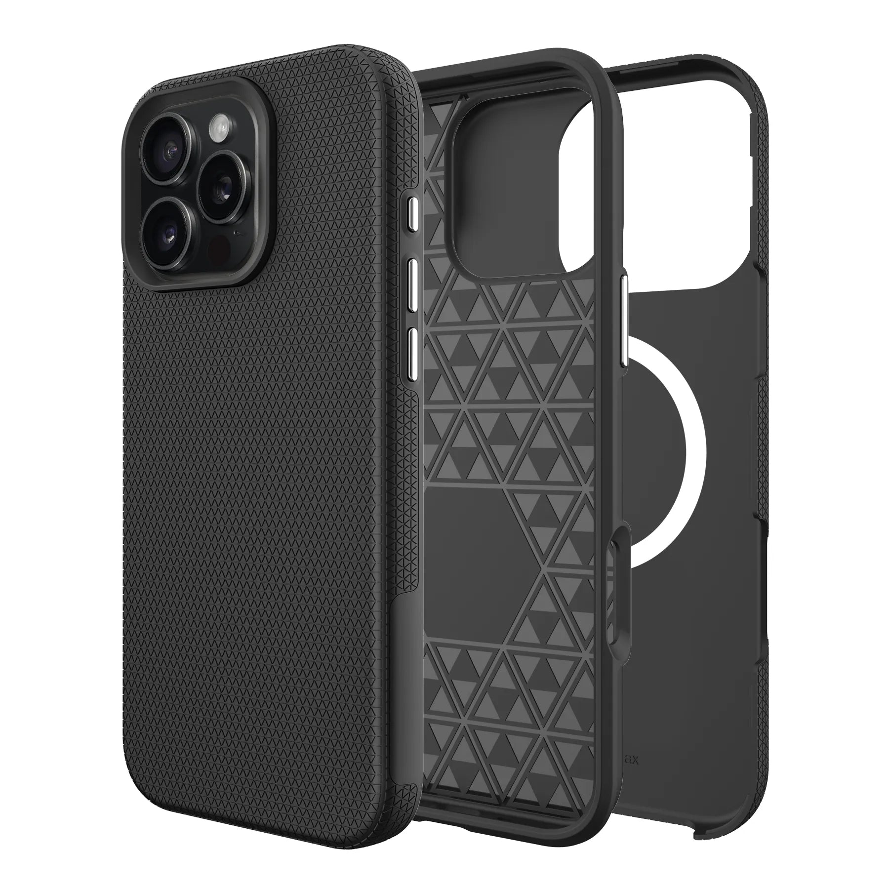 Coque iPhone 16 Pro Max Armor