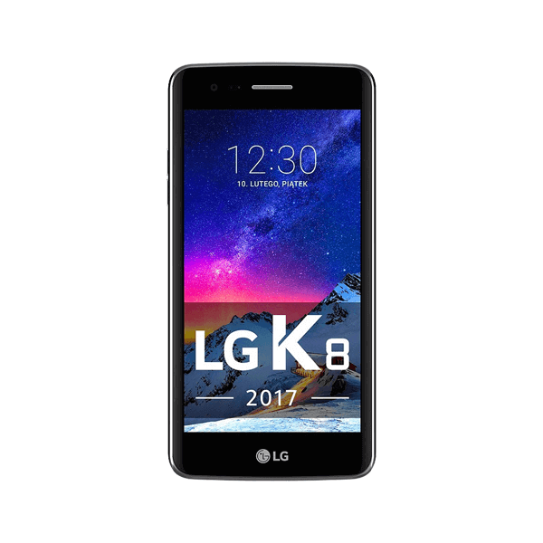 LG K8 K350N My Store