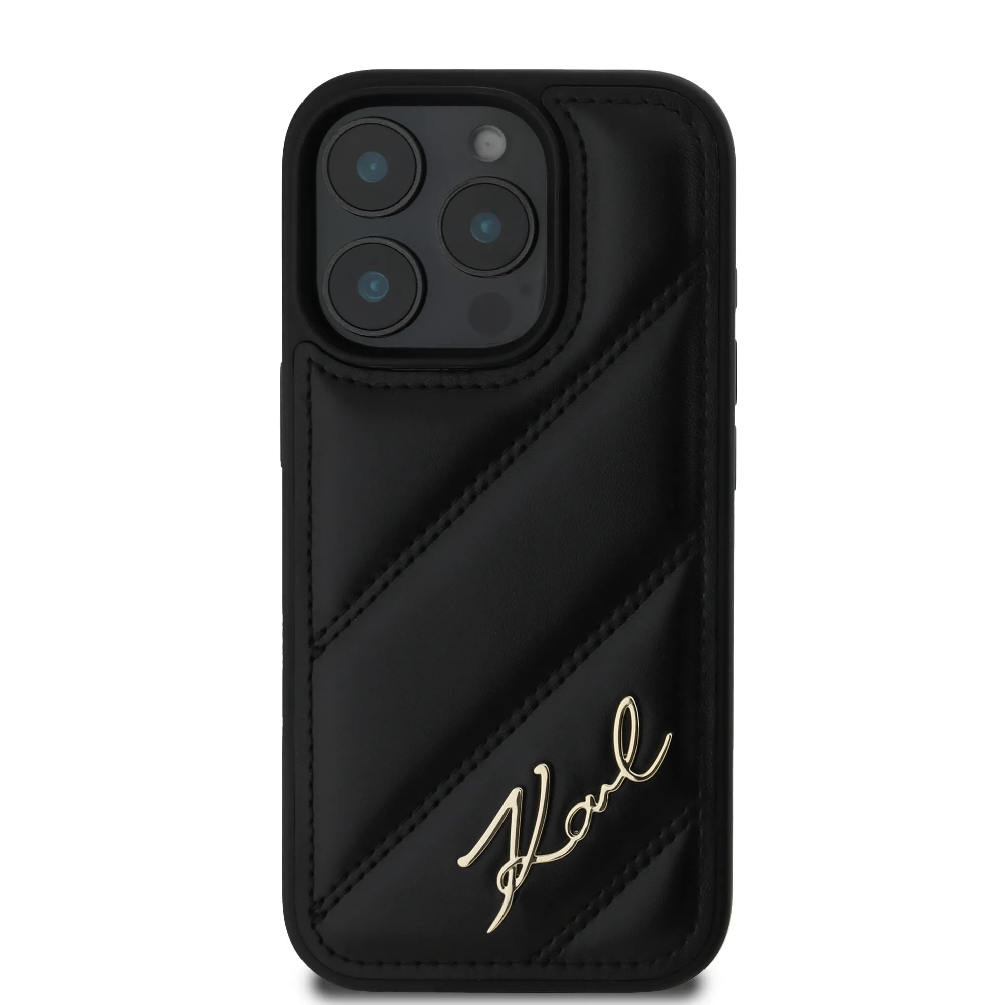 Coque iPhone 16 Pro Max Karl Lagerfeld