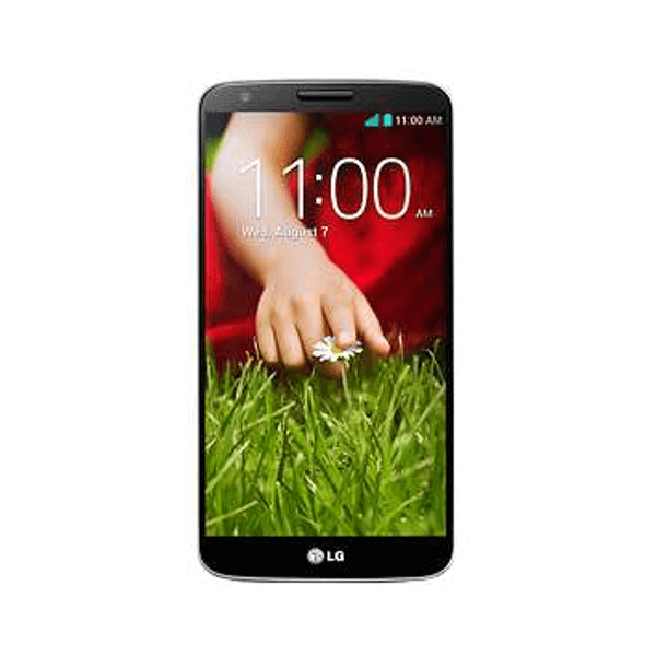 LG G2 My Store