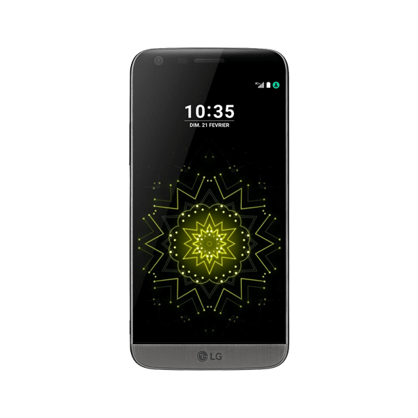 LG G5 My Store