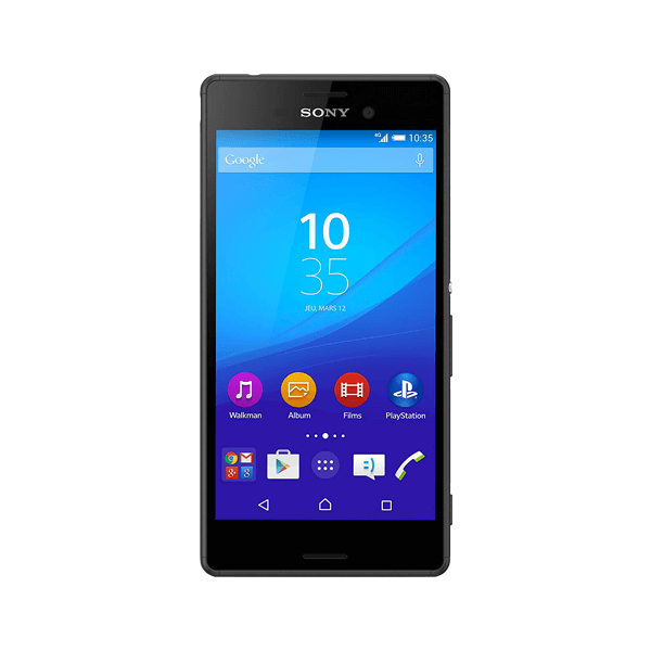 Sony Xperia M4 Aqua My Store