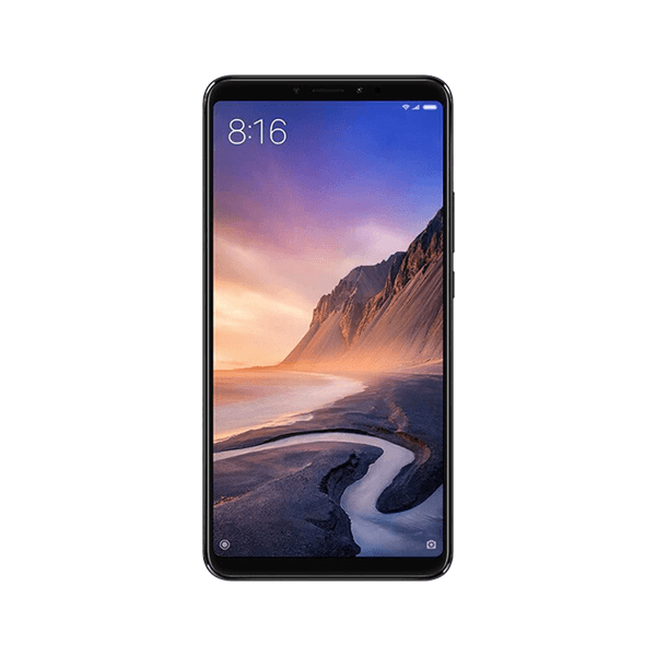 Xiaomi Max 3 My Store