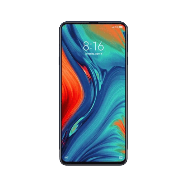 Xiaomi Mix 3 My Store