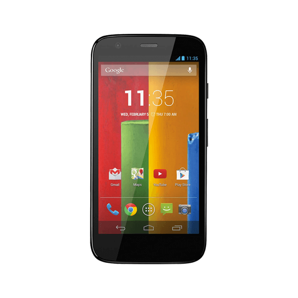 Motorola Moto C plus My Store