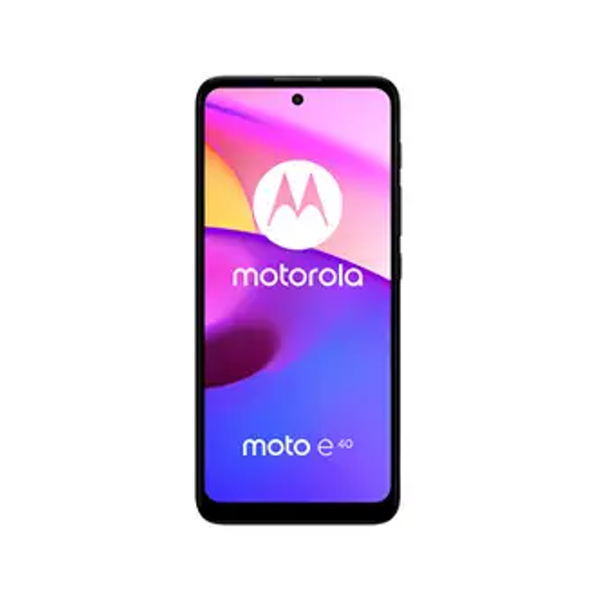 Motorola Moto E40 My Store