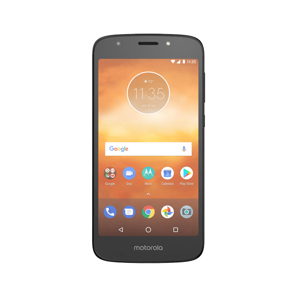 Motorola Moto 5 plus My Store