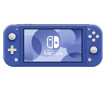 Switch Lite