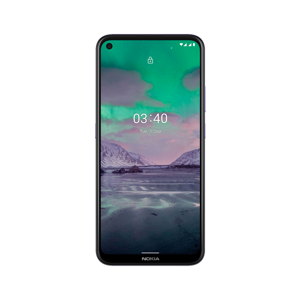 Nokia 3.4 My Store