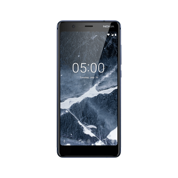 Nokia 5.1 My Store