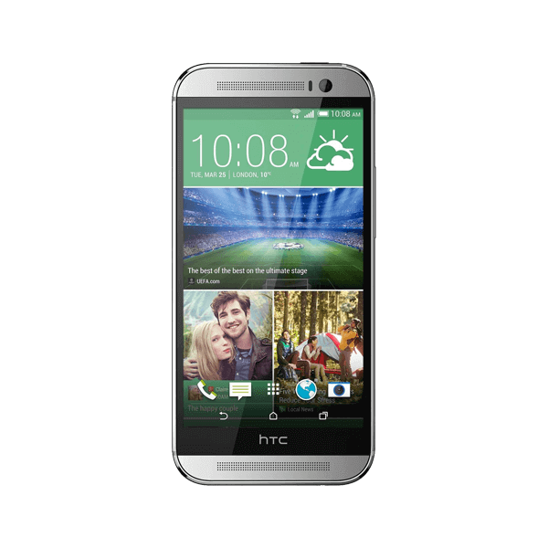 HTC One M7 My Store