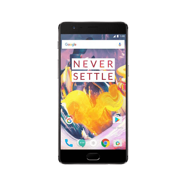 OnePlus 3T My Store