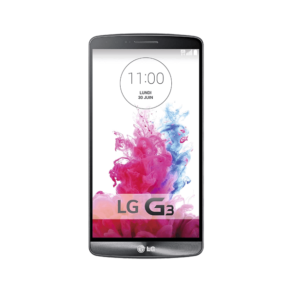 LG Optimus G3 My Store