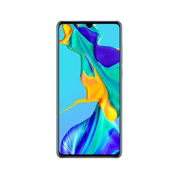 Huawei P30 My Store