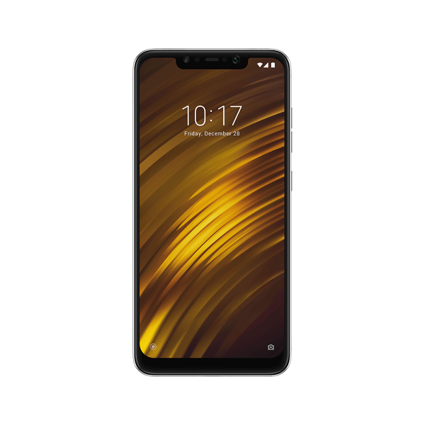 Xiaomi Poco Phone 1 My Store