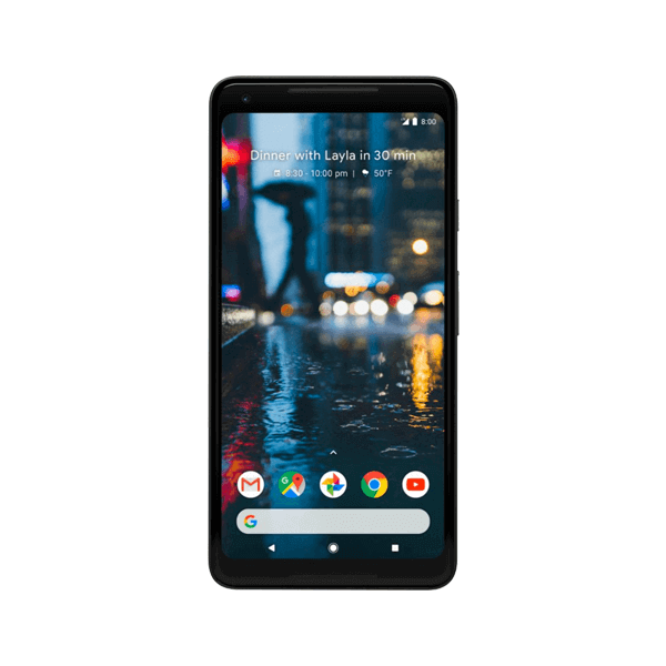 Google Pixel 2 My Store