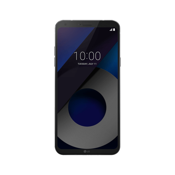 LG Q6 My Store